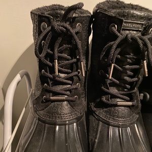 Michael Kors Rain/ Winter boots